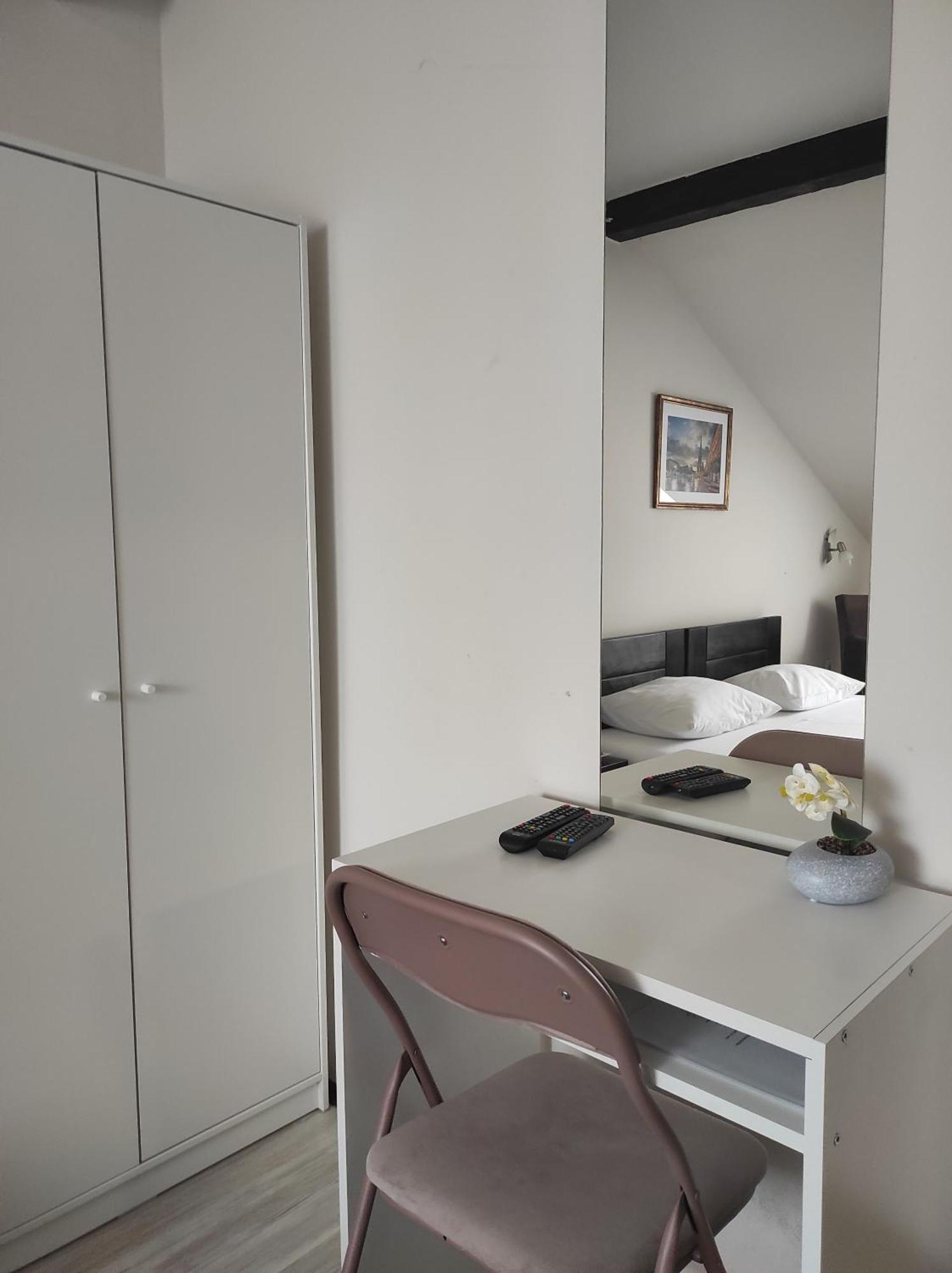 Apartments & Accommodation Stojic Novi Sad Exterior photo